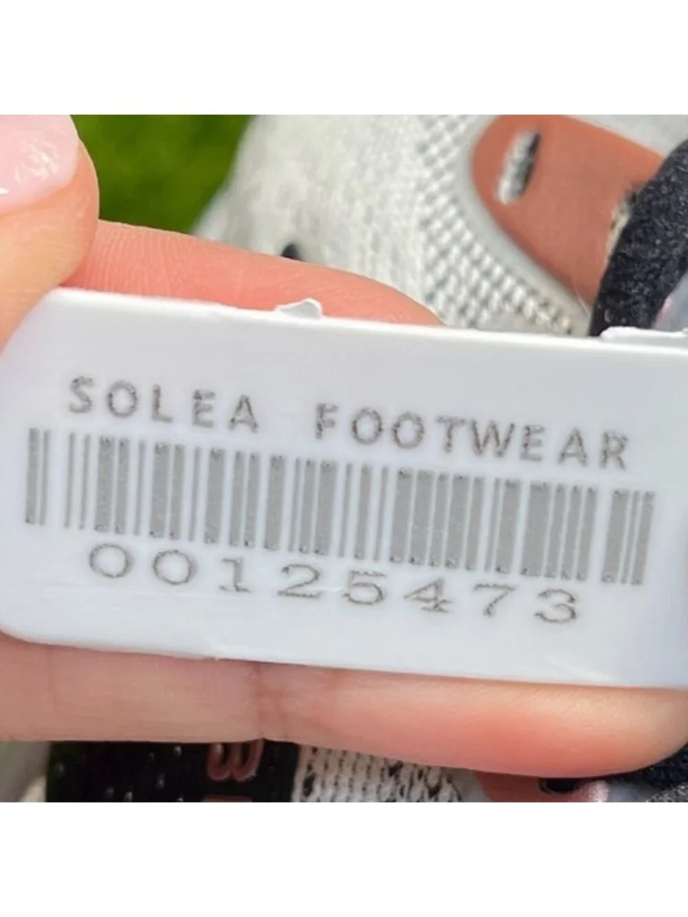 Brooks seller notes
